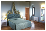 Hotels Trapani, Double à grand lit