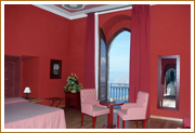Hotels Trapani, Double room